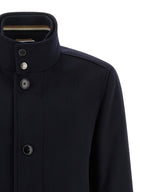 HUGO BOSS paltas