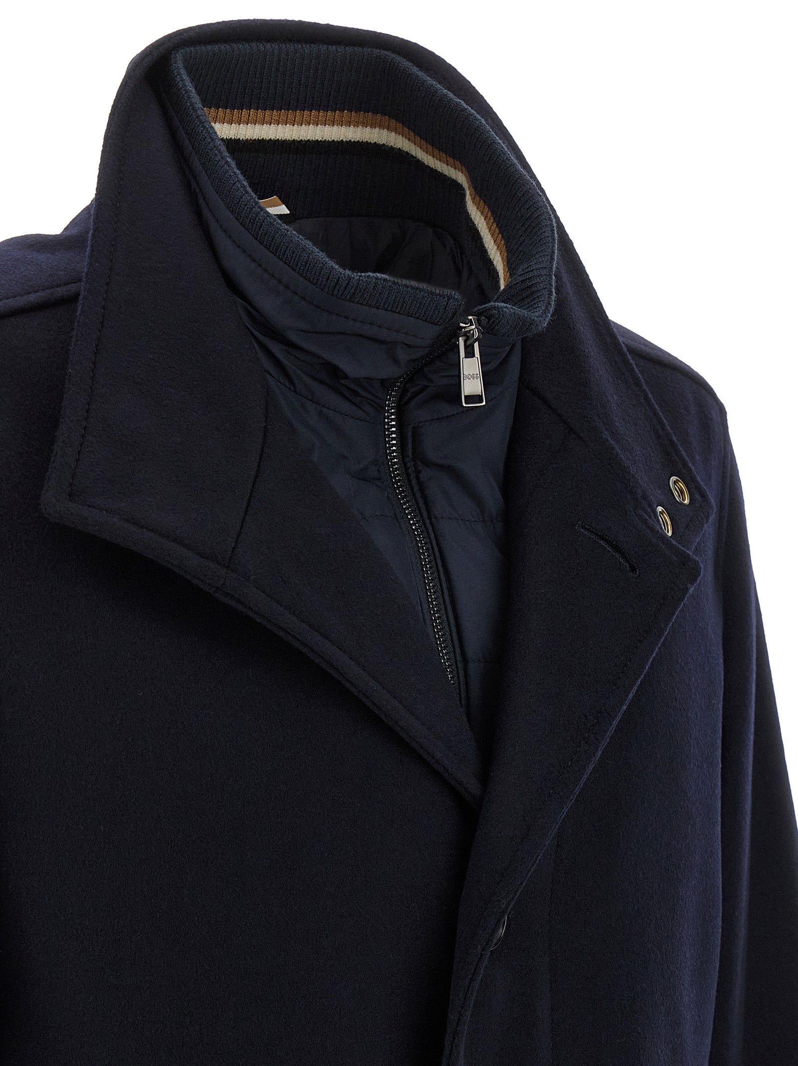 HUGO BOSS paltas