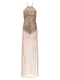 THE ANDAMANE suknelė