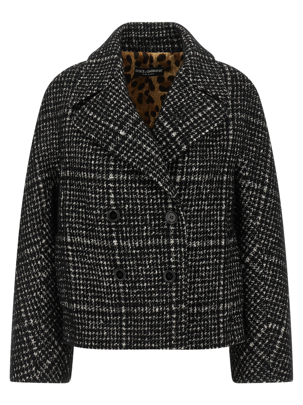 DOLCE & GABBANA paltas