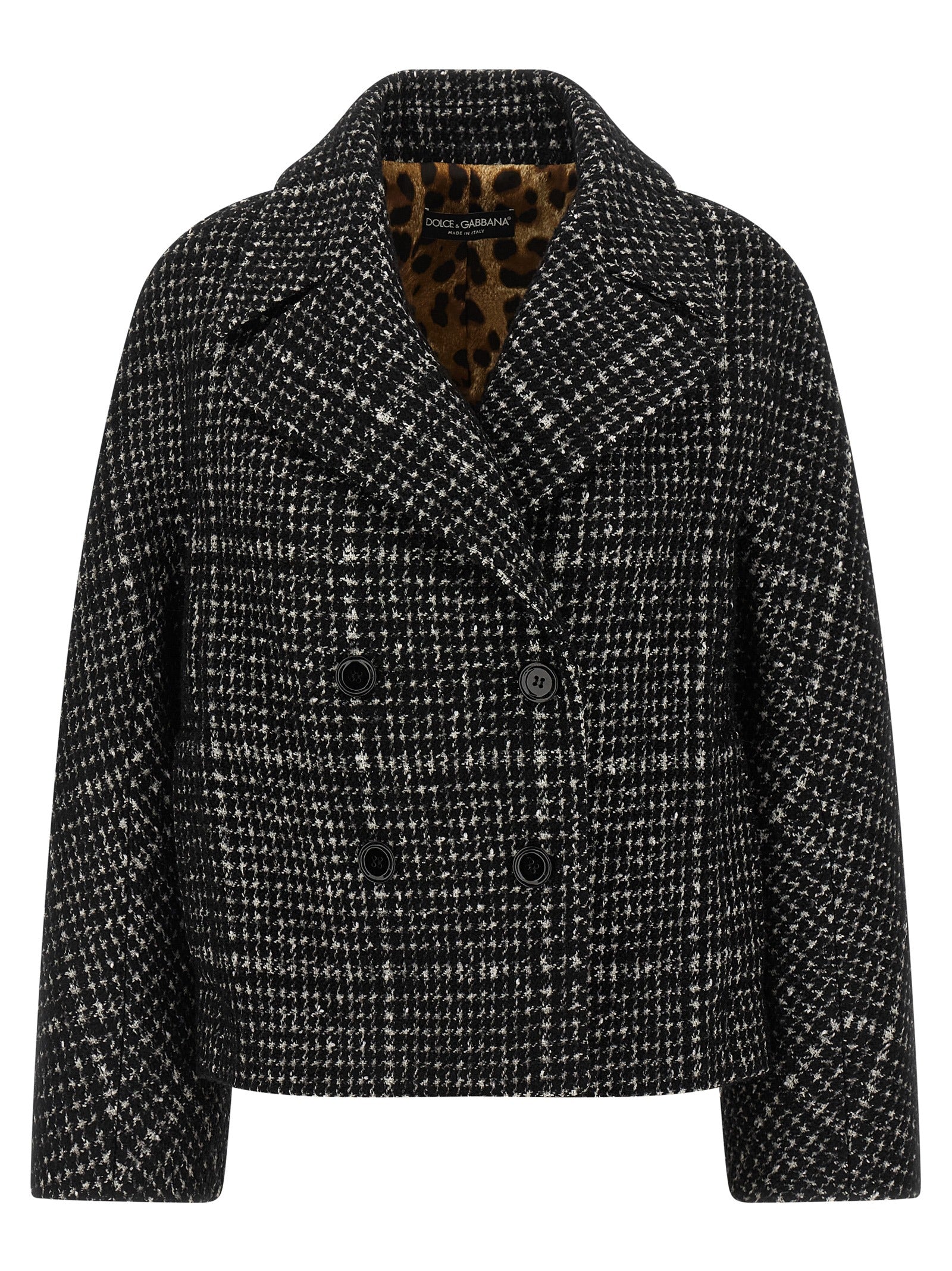 DOLCE & GABBANA paltas