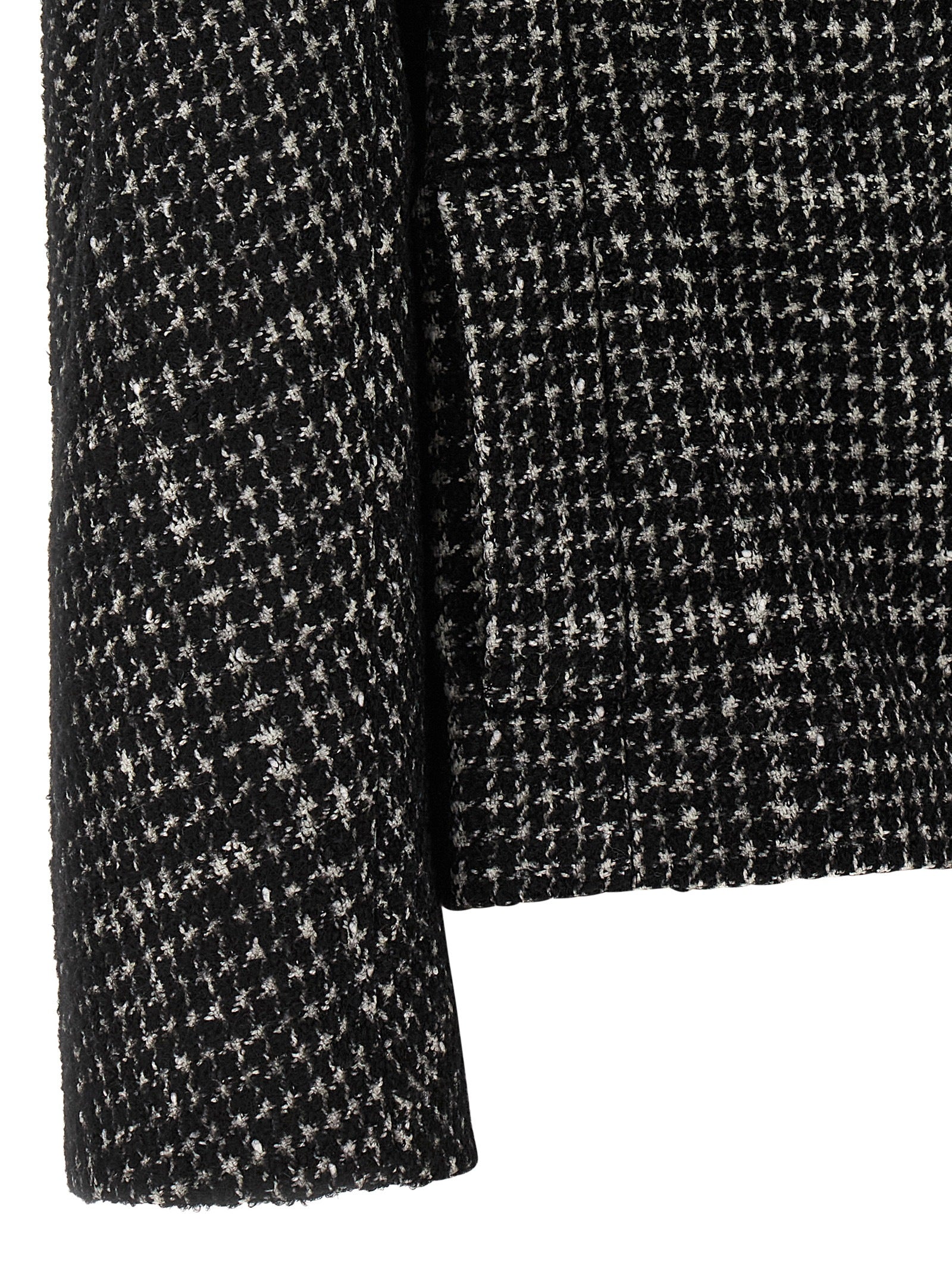 DOLCE & GABBANA paltas