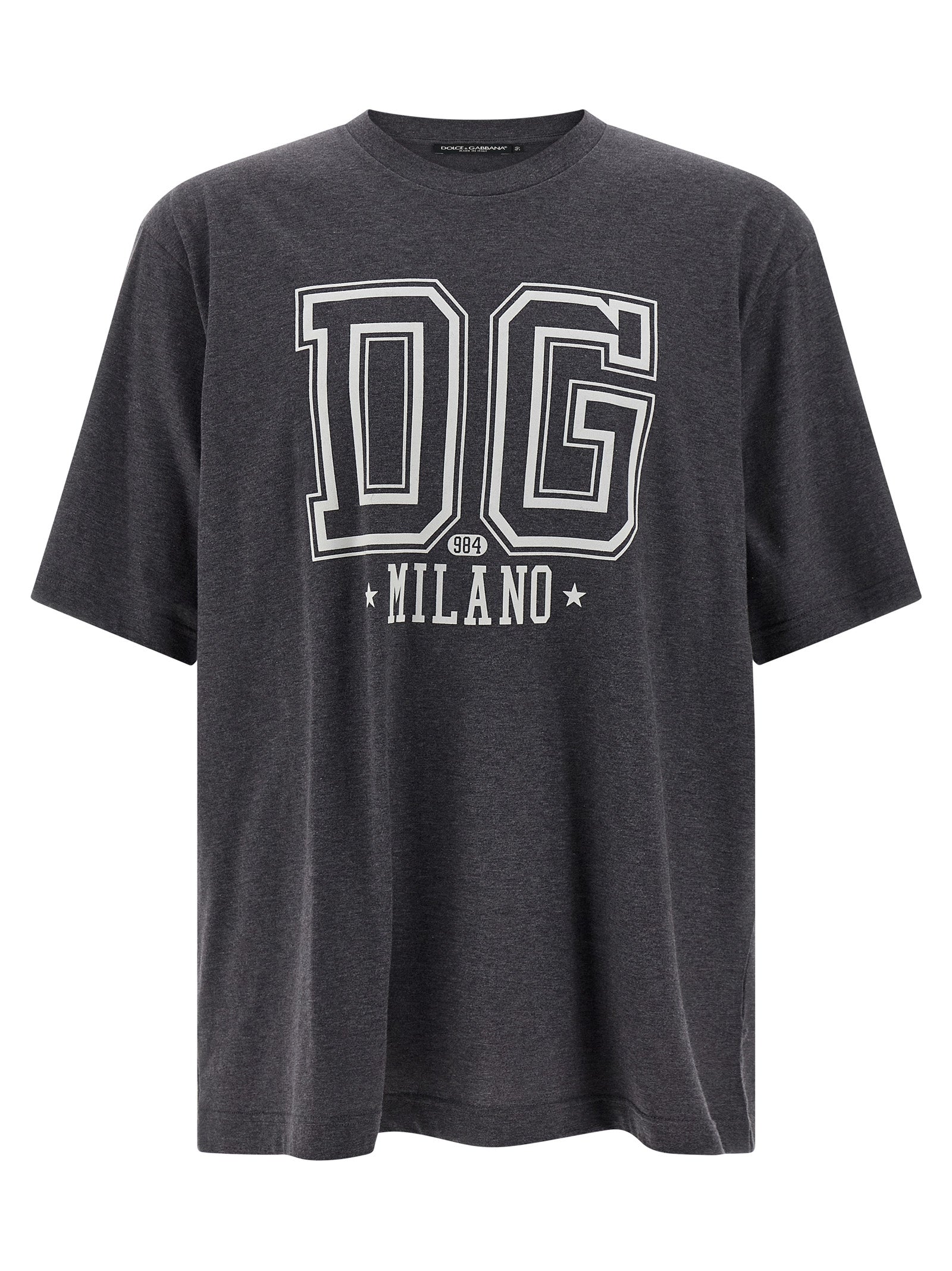 DOLCE & GABBANA marškinėliai