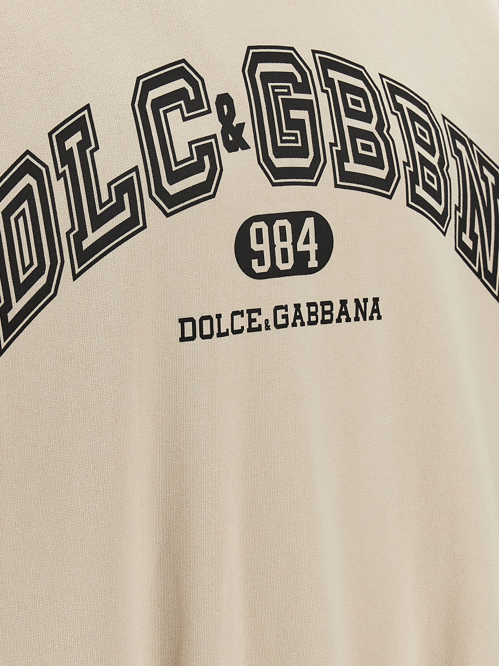 DOLCE & GABBANA džemperis