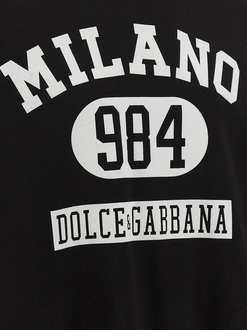 DOLCE & GABBANA džemperis