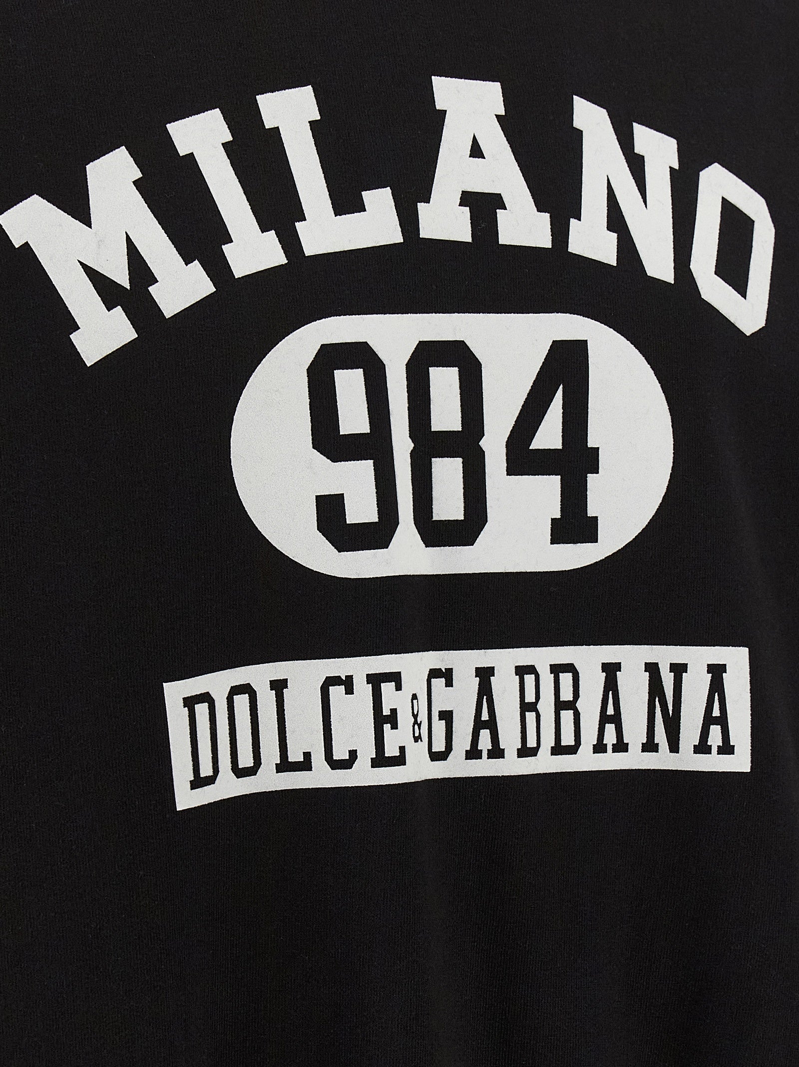 DOLCE & GABBANA džemperis