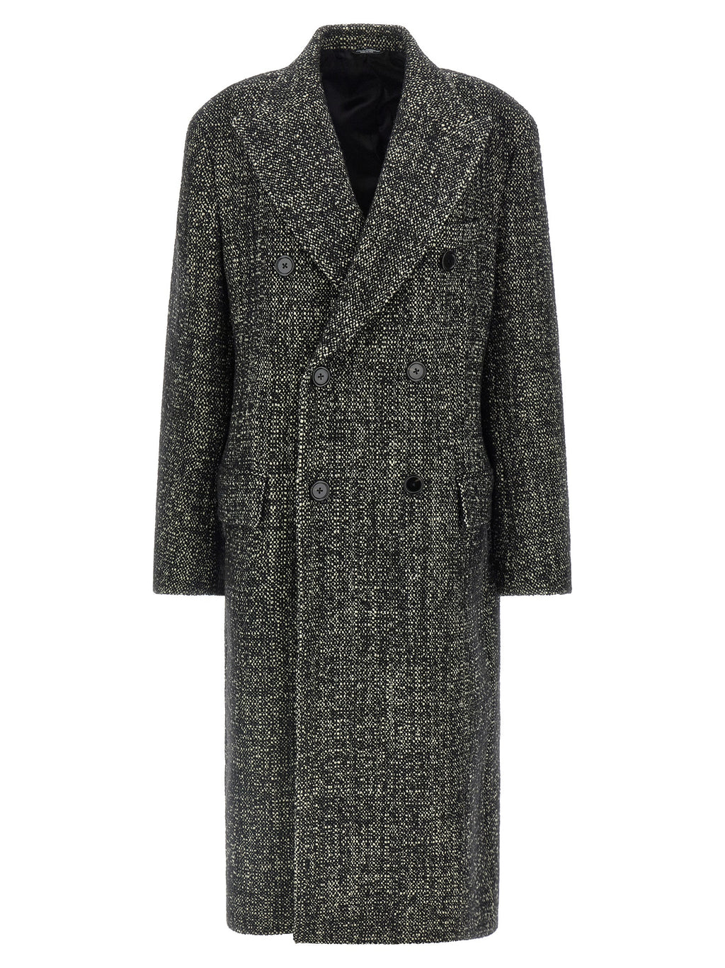 DOLCE & GABBANA paltas