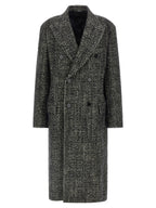 DOLCE & GABBANA paltas