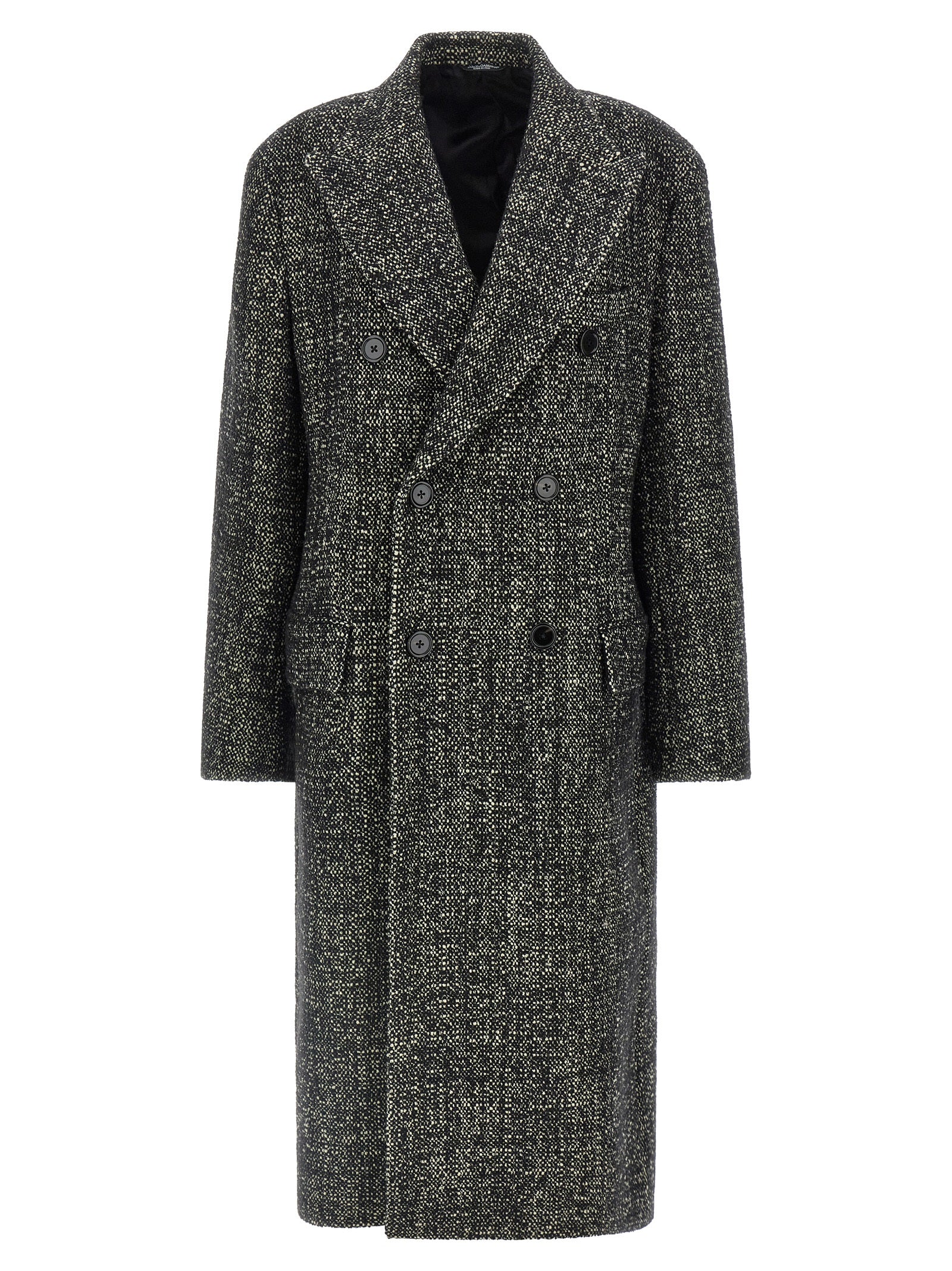 DOLCE & GABBANA paltas