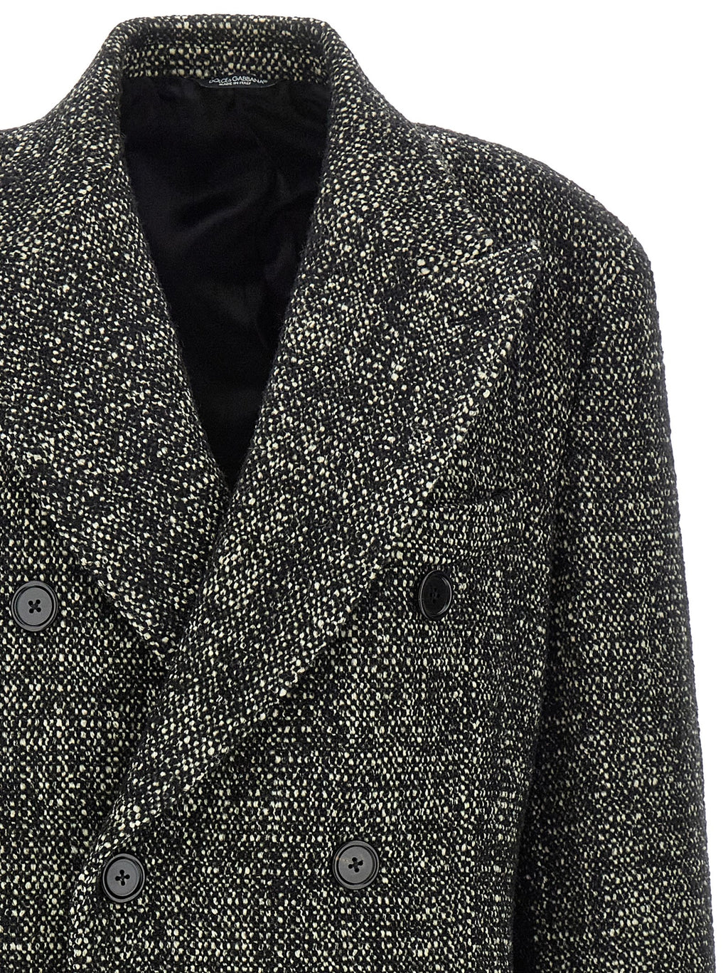 DOLCE & GABBANA paltas