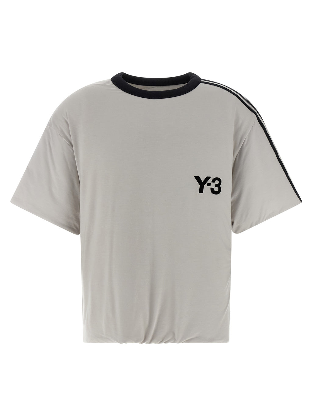 Y-3 marškinėliai