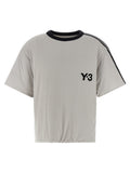 Y-3 marškinėliai