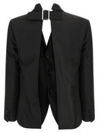 COMME DES GARÇONS švarkas
