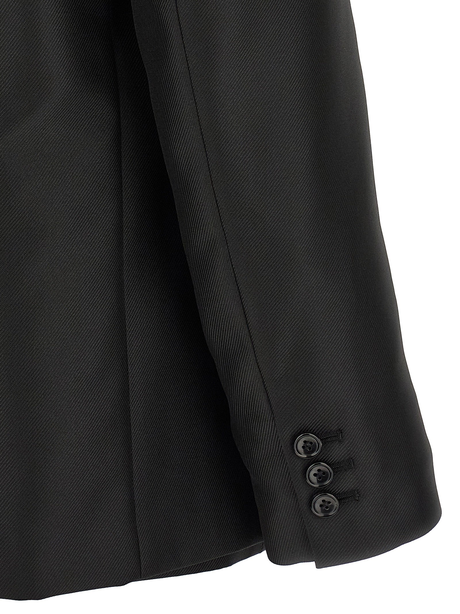 COMME DES GARÇONS švarkas