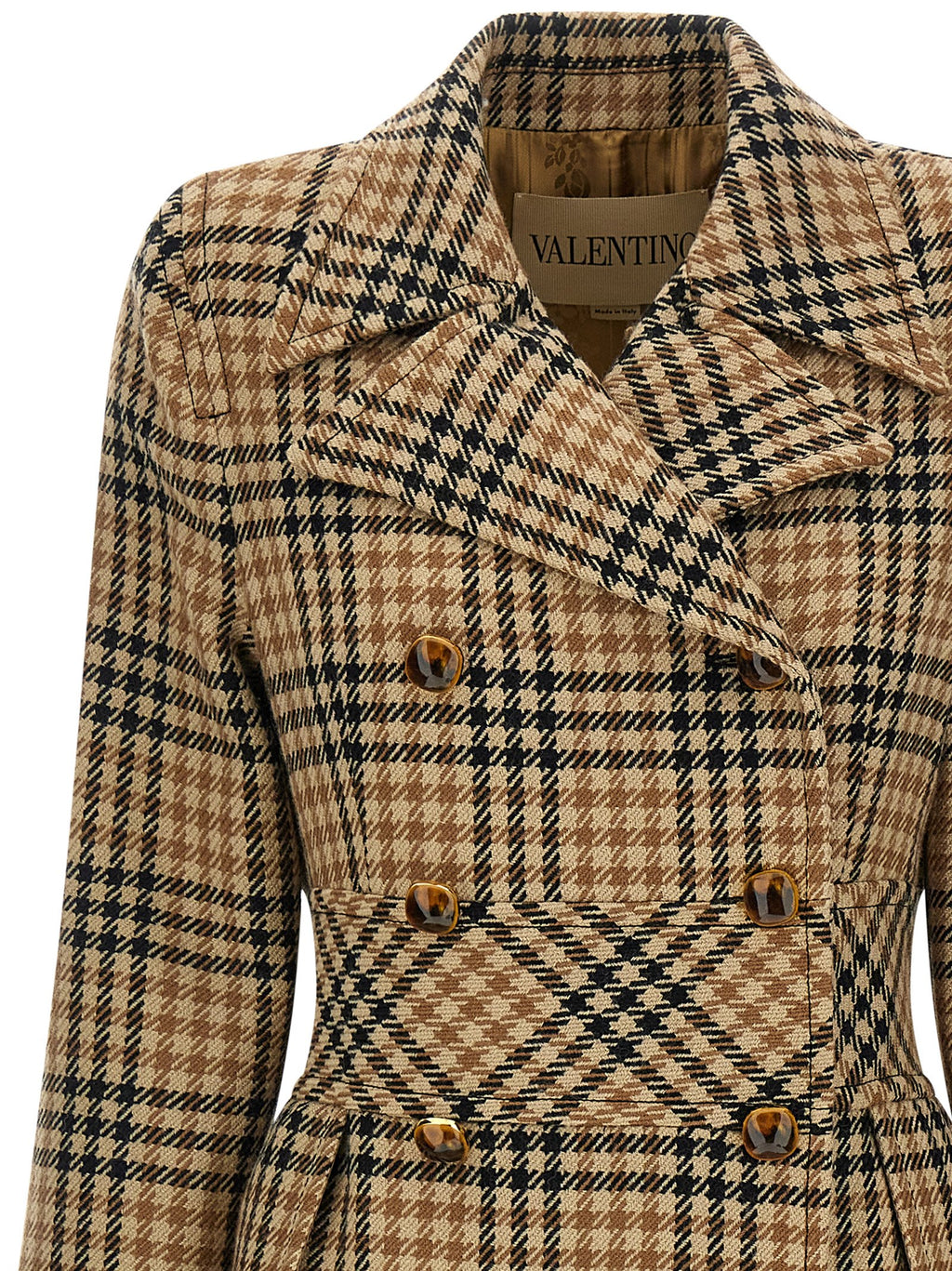 VALENTINO GARAVANI paltas