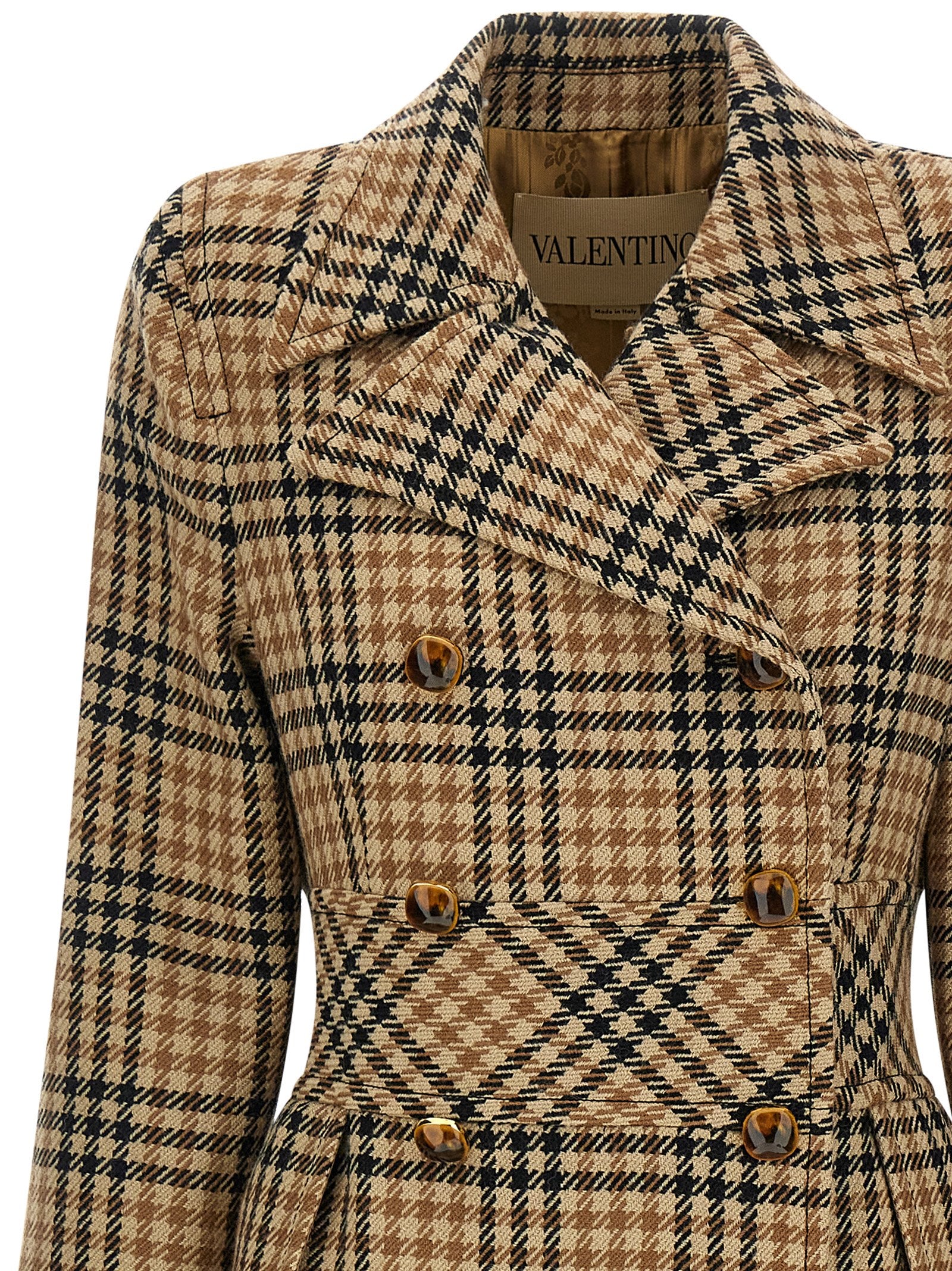 VALENTINO GARAVANI paltas