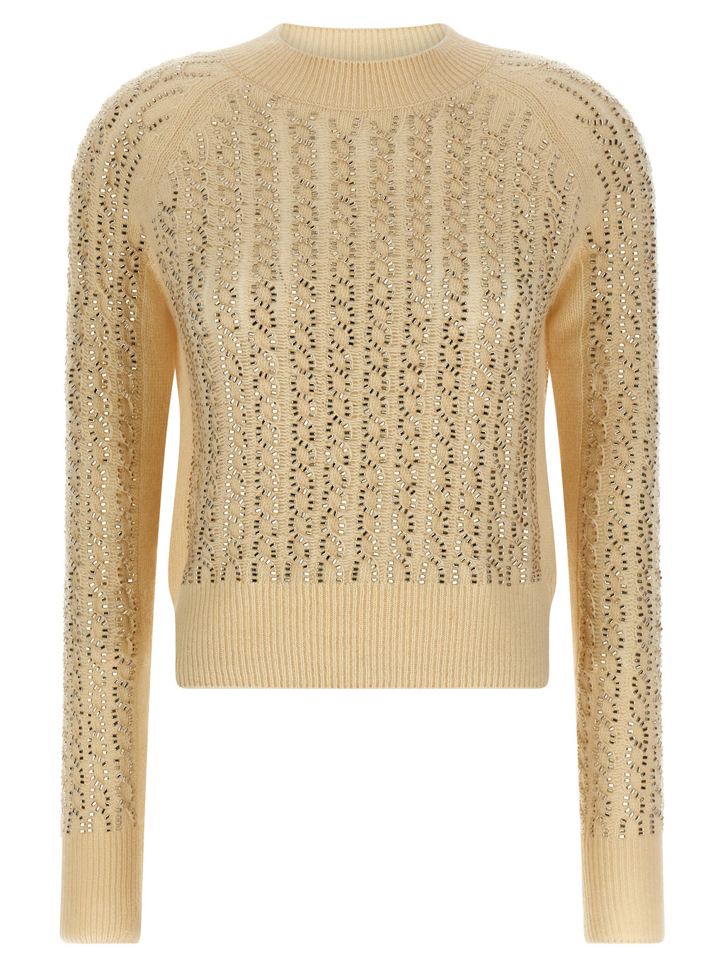 ERMANNO SCERVINO megztinis