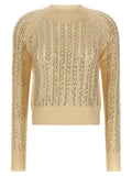 ERMANNO SCERVINO megztinis
