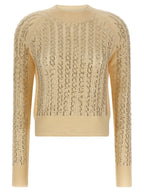 ERMANNO SCERVINO megztinis