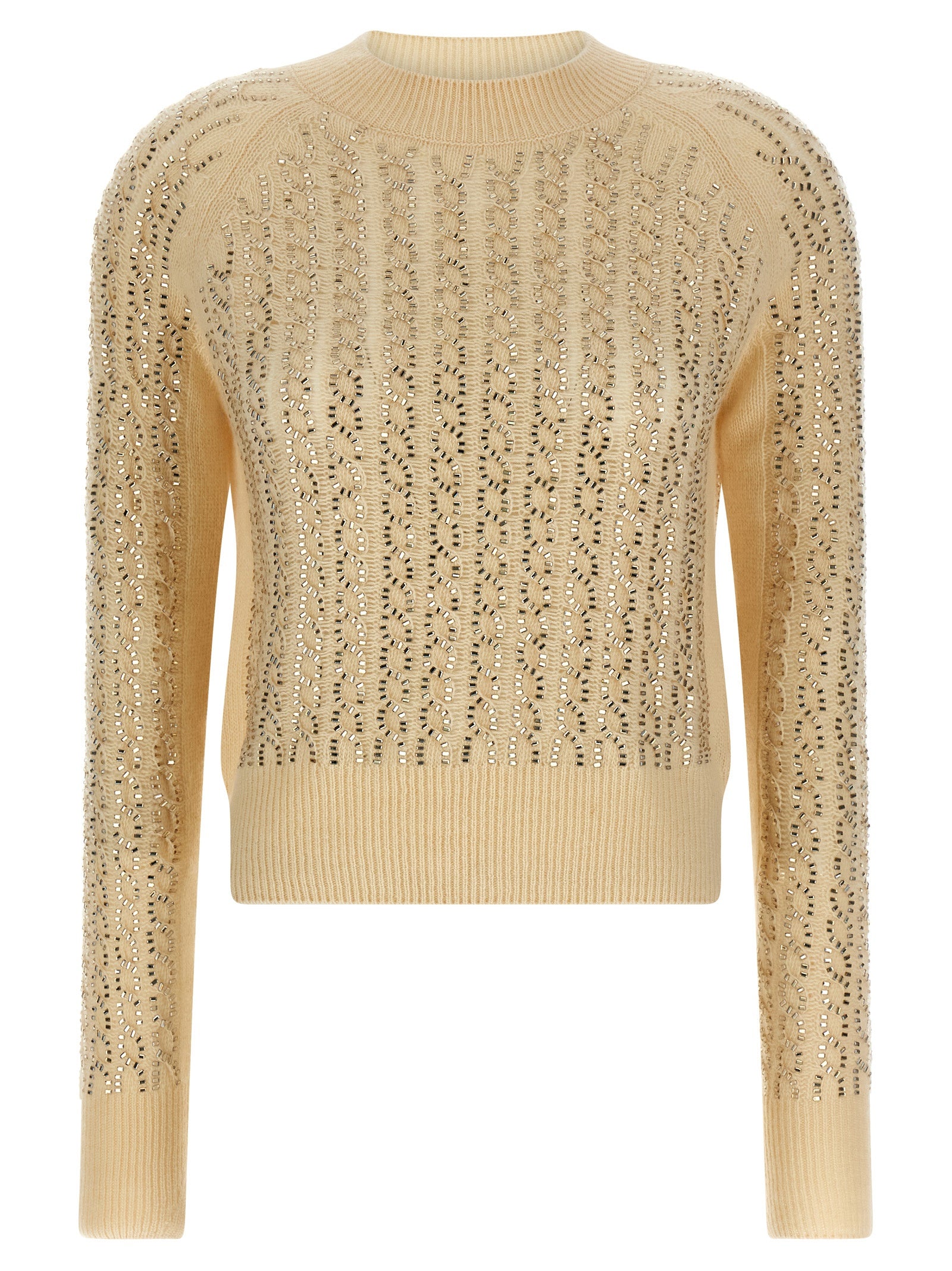 ERMANNO SCERVINO megztinis