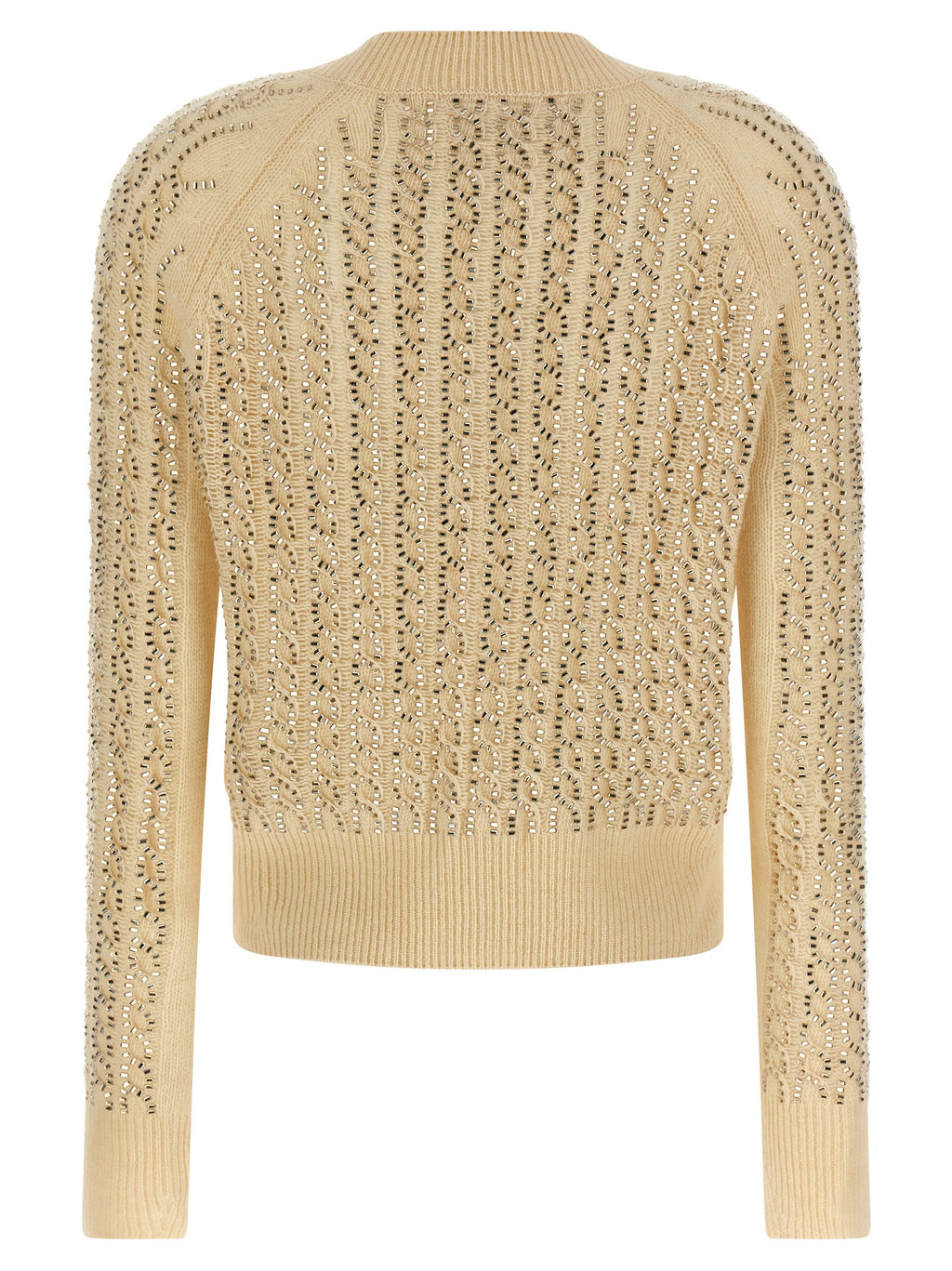 ERMANNO SCERVINO megztinis