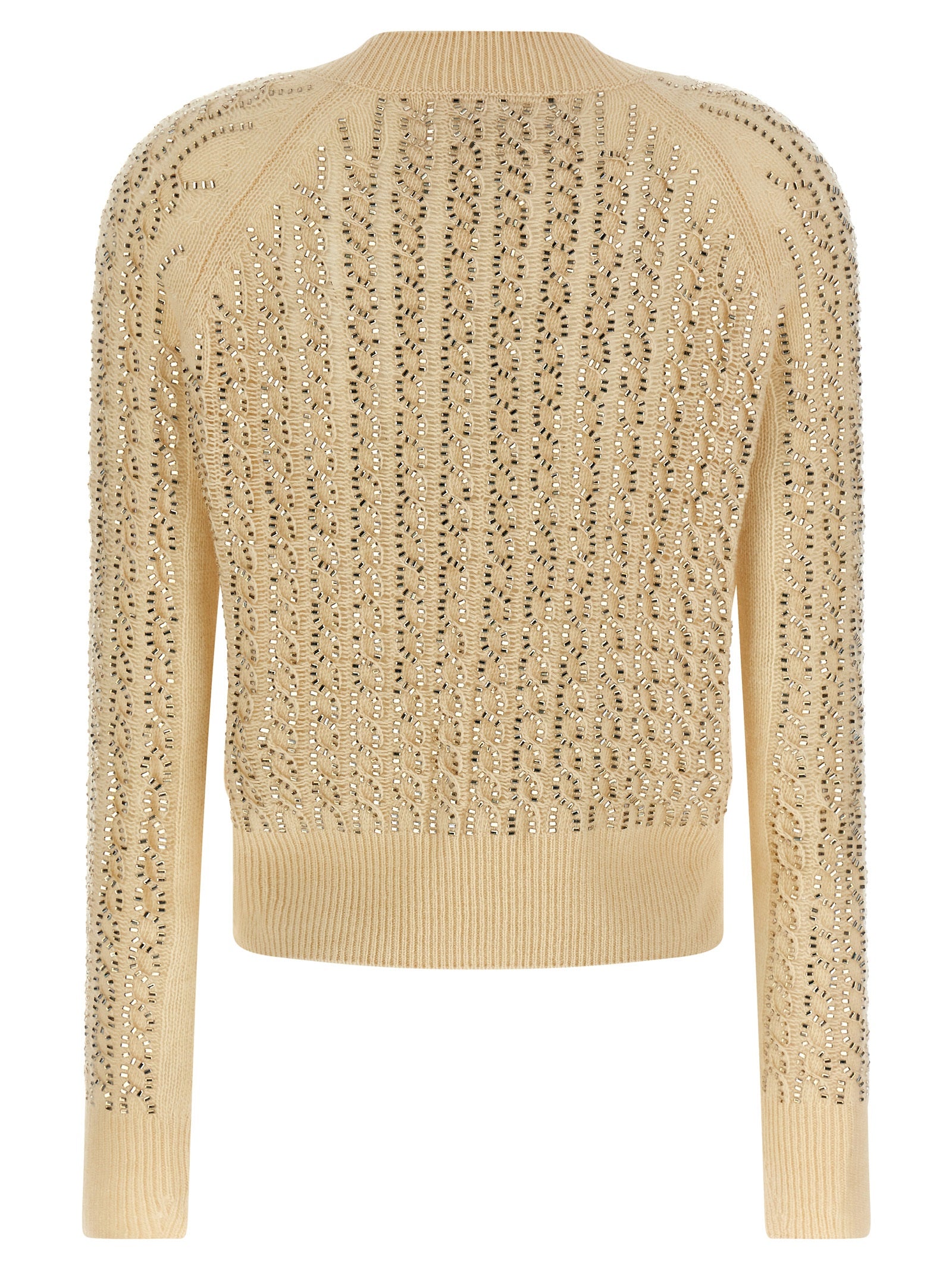ERMANNO SCERVINO megztinis