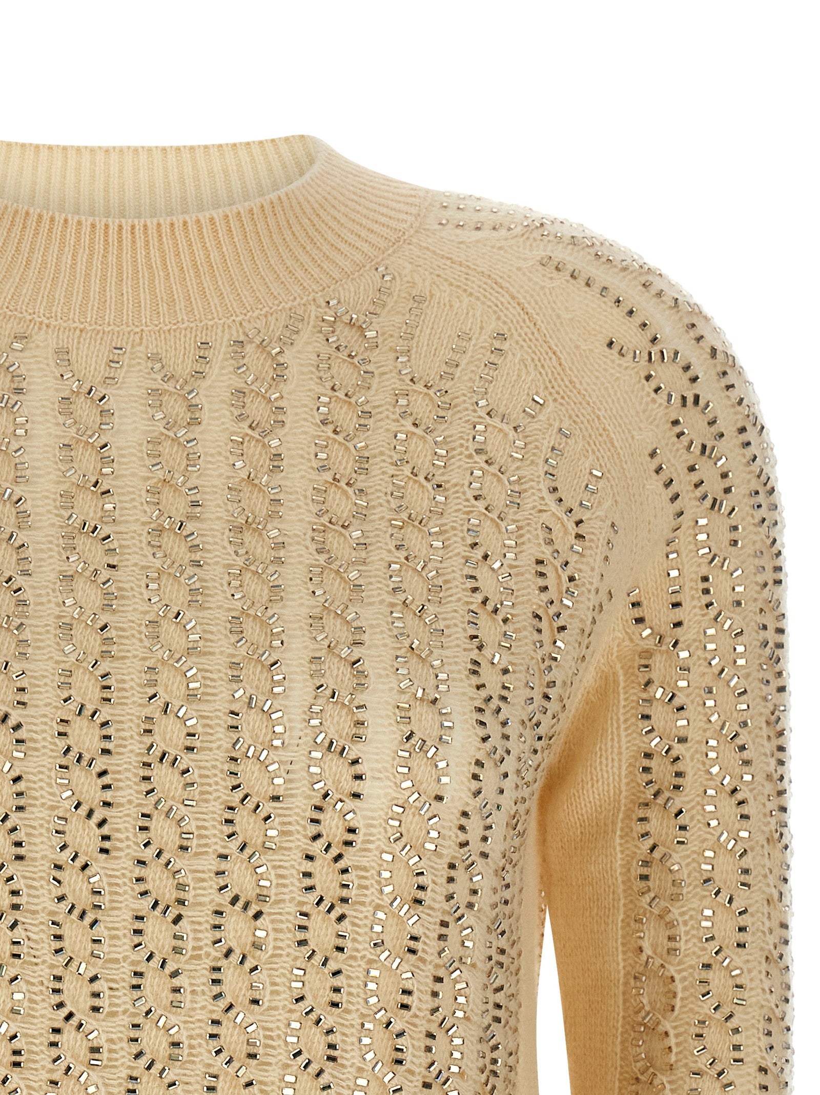 ERMANNO SCERVINO megztinis