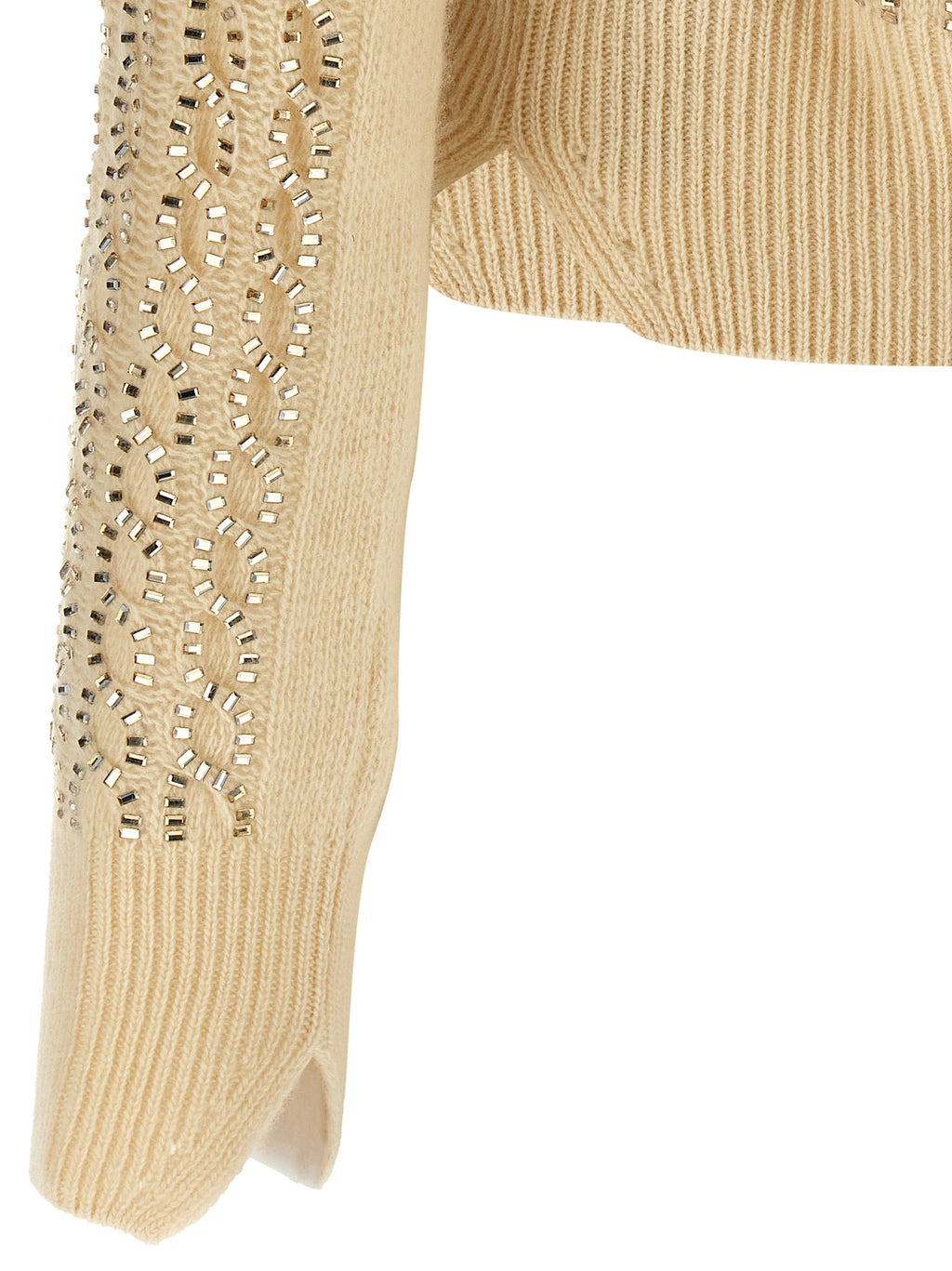 ERMANNO SCERVINO megztinis