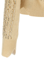 ERMANNO SCERVINO megztinis