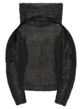 ISSEY MIYAKE džemperis