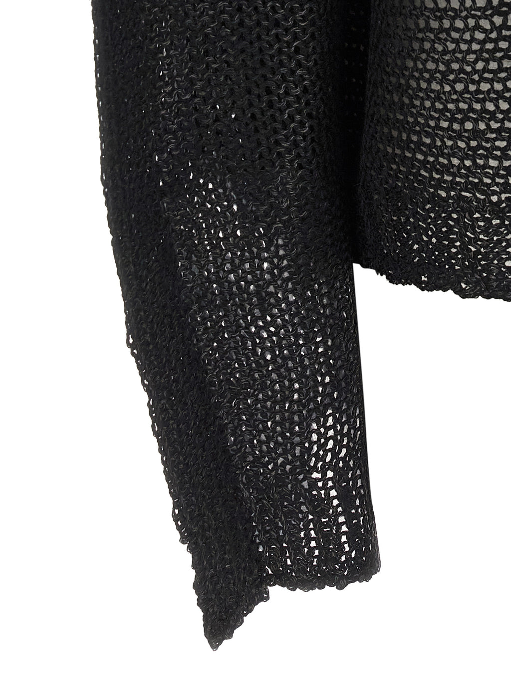 ISSEY MIYAKE džemperis