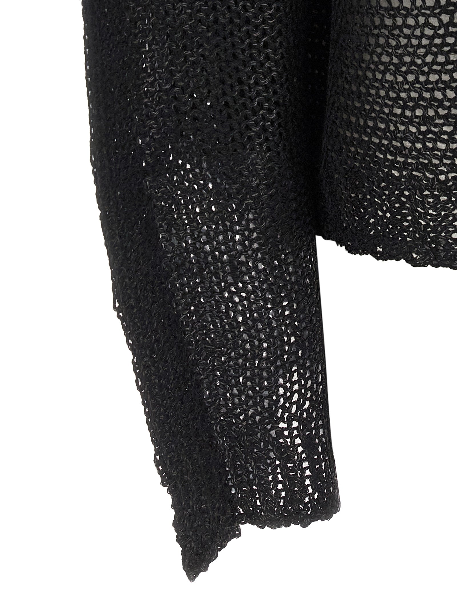 ISSEY MIYAKE džemperis