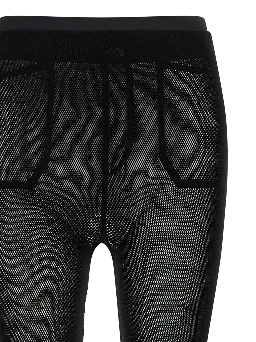 ISSEY MIYAKE kelnės
