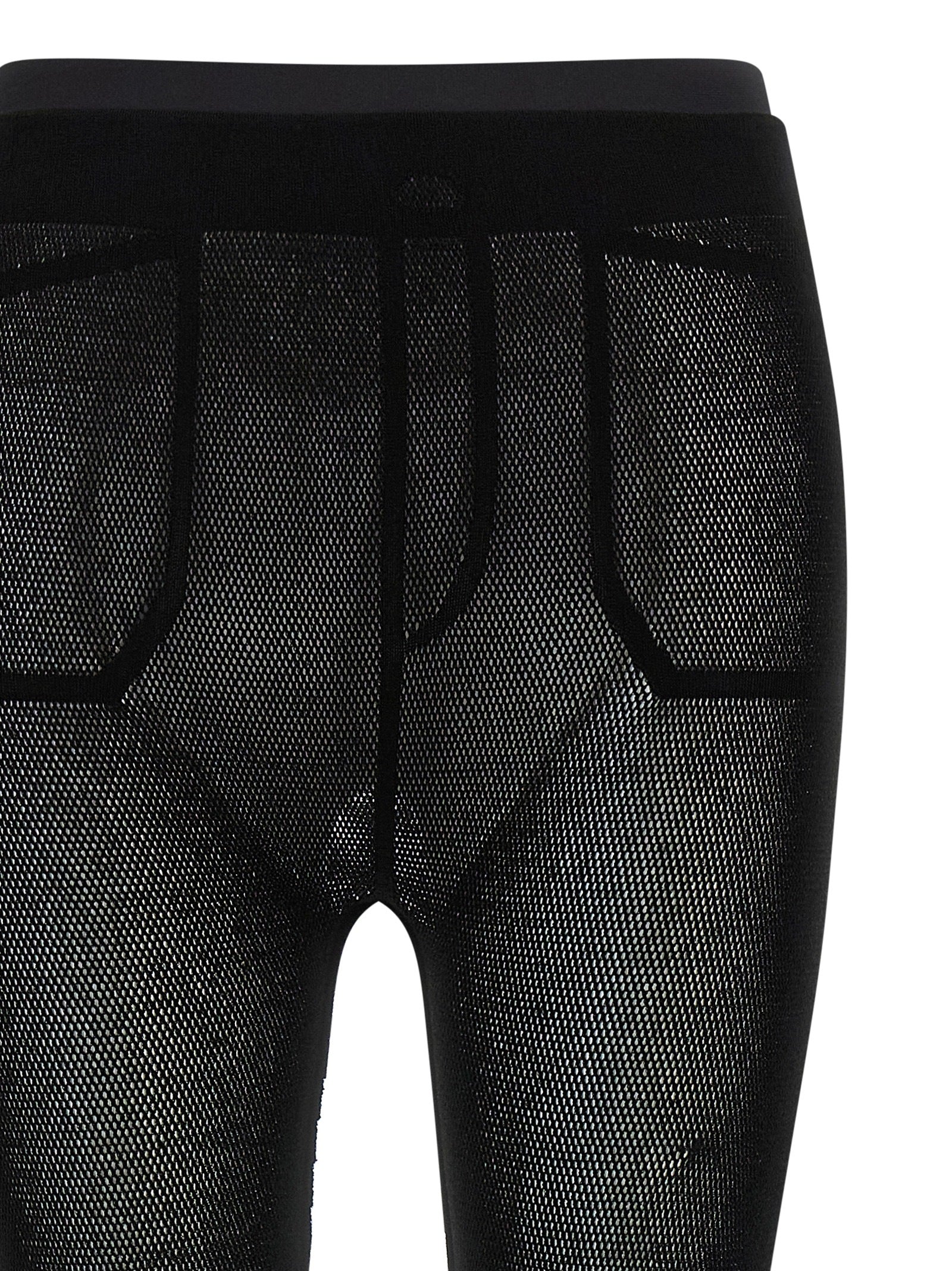 ISSEY MIYAKE kelnės