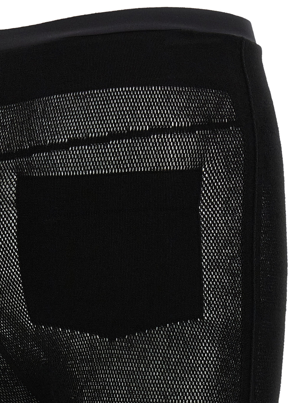 ISSEY MIYAKE kelnės