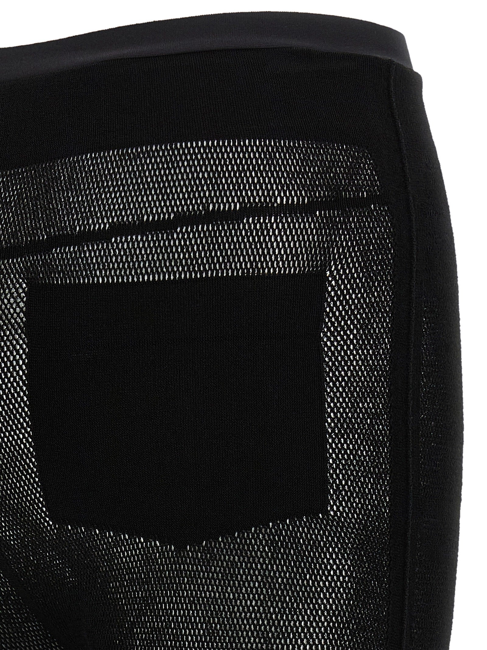 ISSEY MIYAKE kelnės