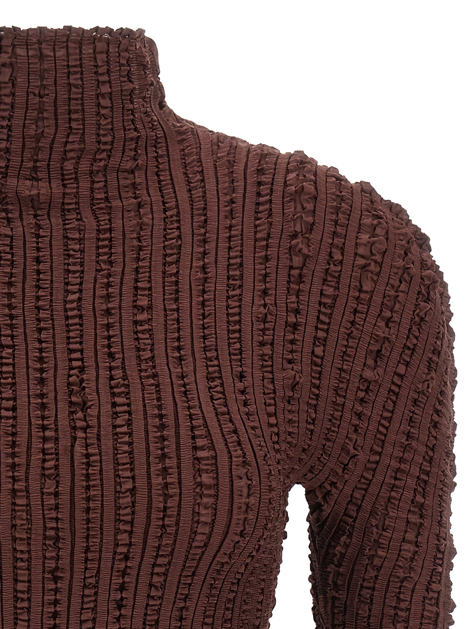 ISSEY MIYAKE megztinis