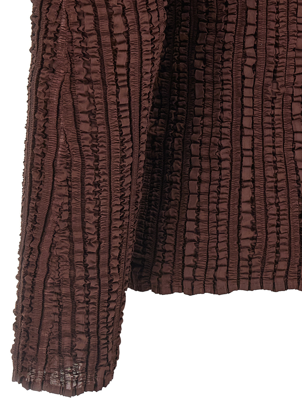 ISSEY MIYAKE megztinis