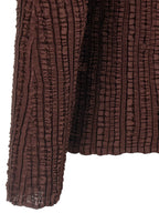 ISSEY MIYAKE megztinis