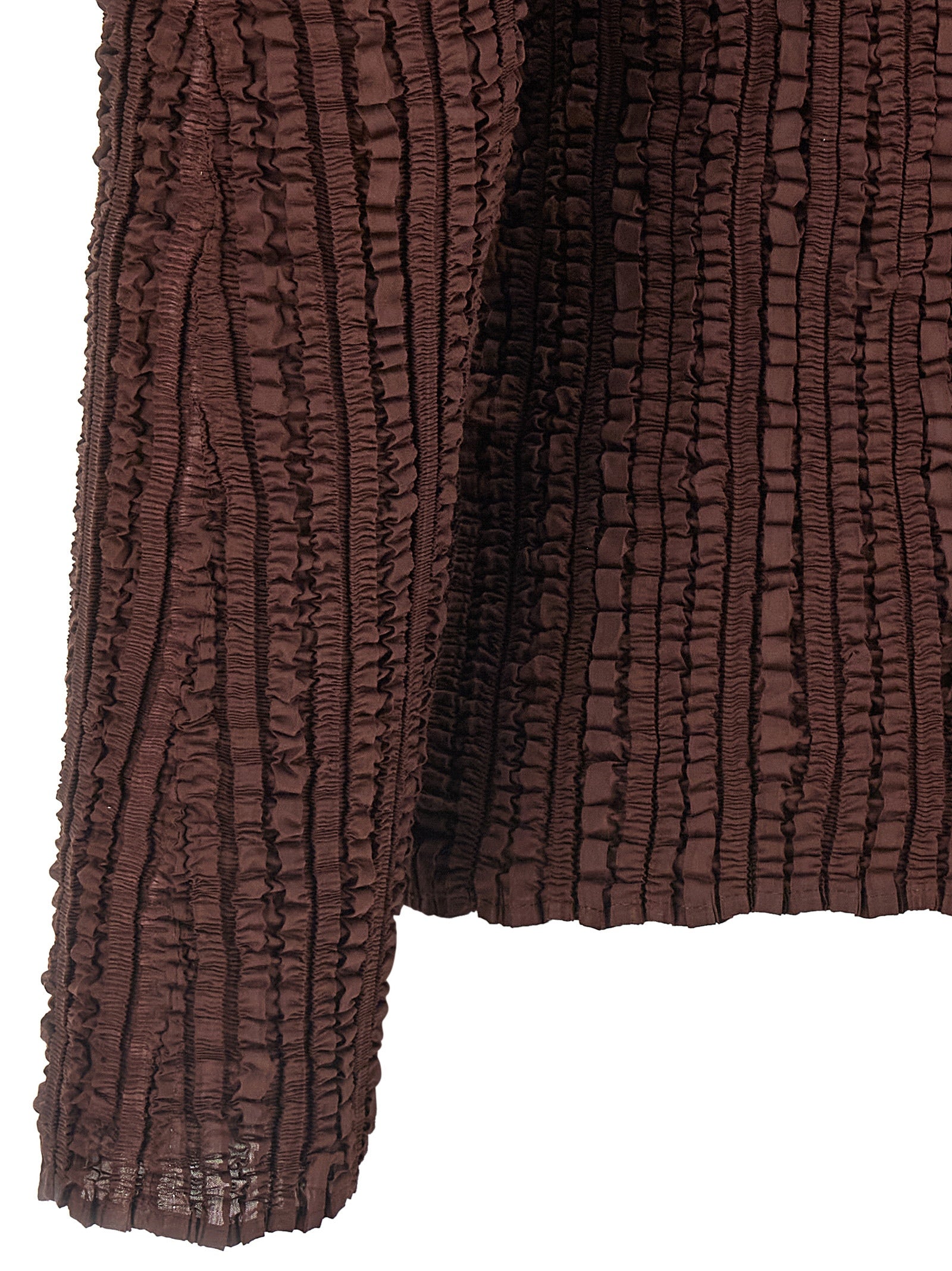 ISSEY MIYAKE megztinis