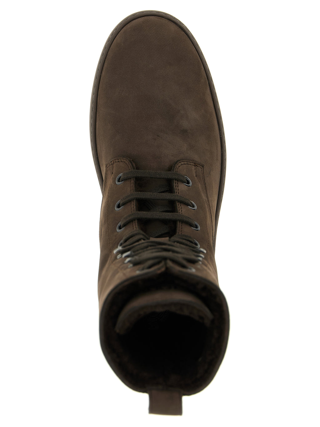 TOD'S aulinukai