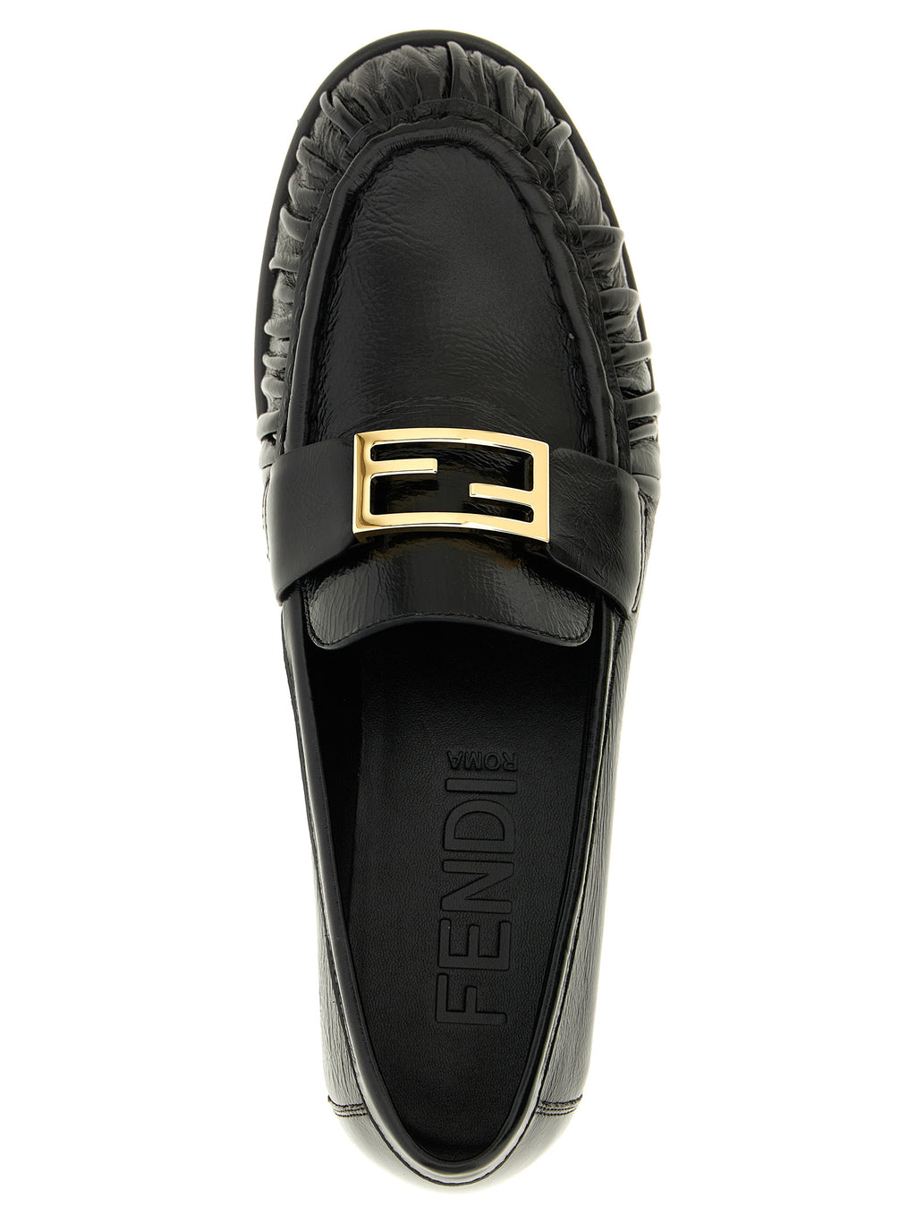 FENDI loferiai