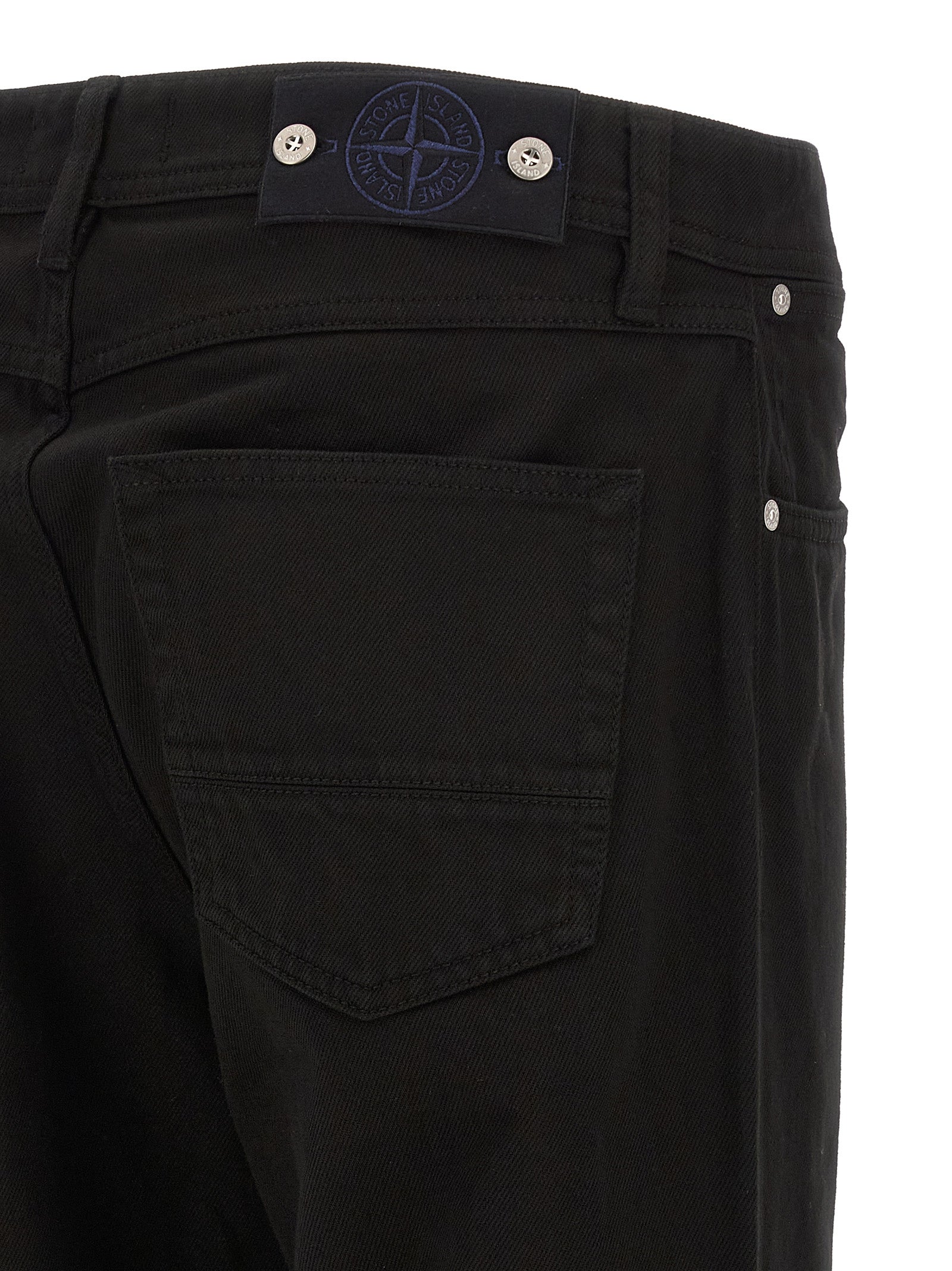 STONE ISLAND džinsai