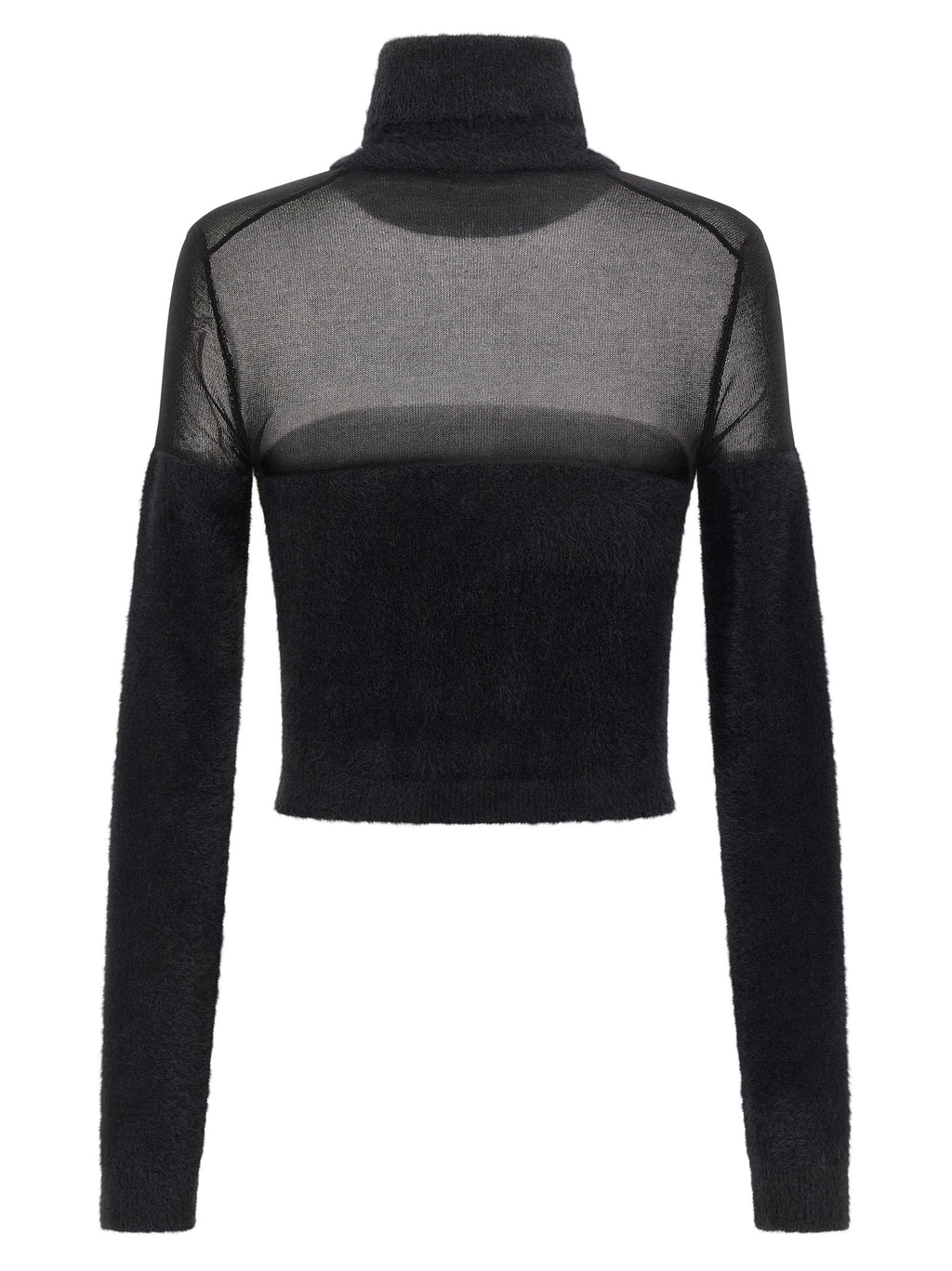 ELISABETTA FRANCHI megztinis