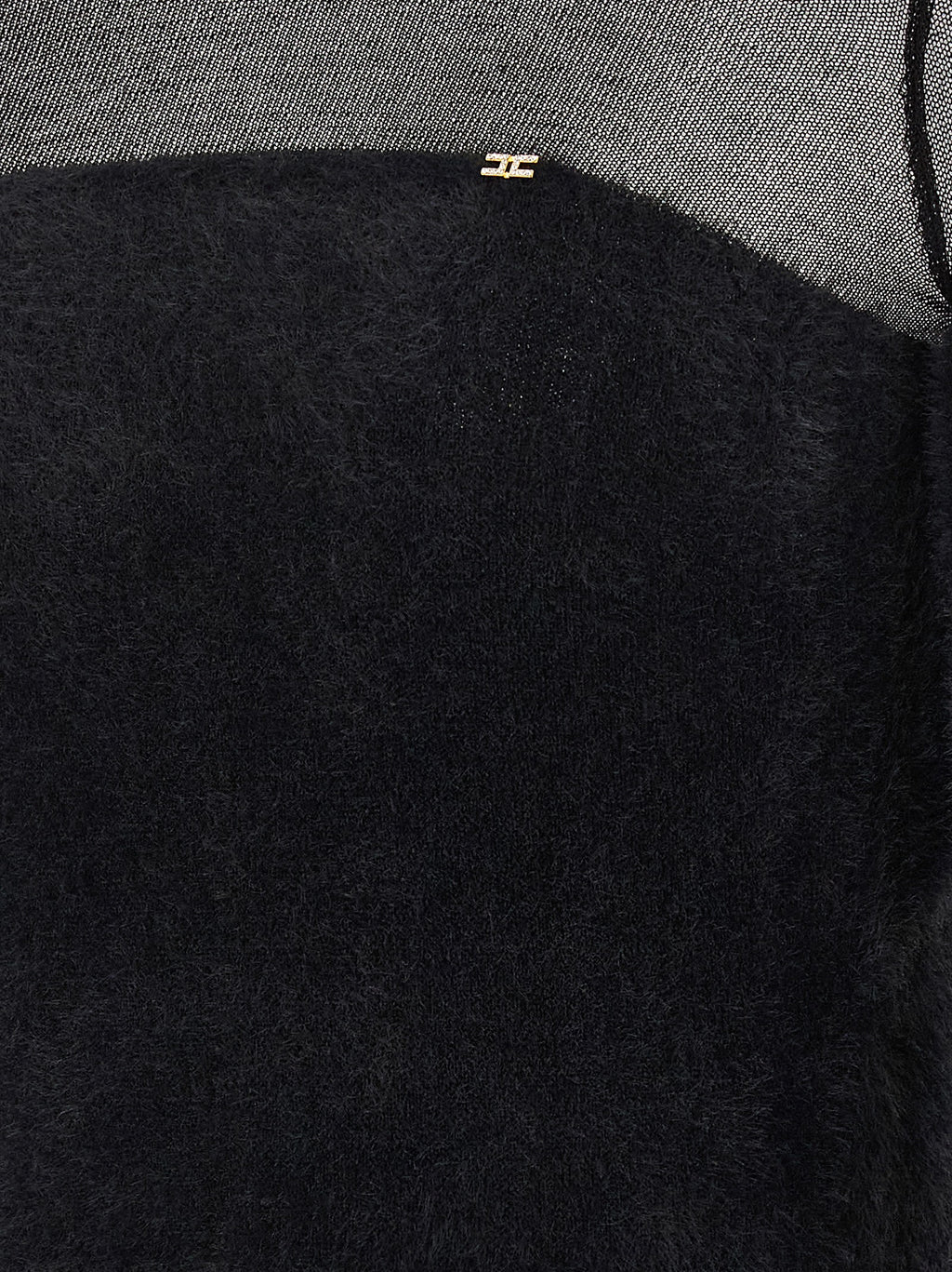 ELISABETTA FRANCHI megztinis