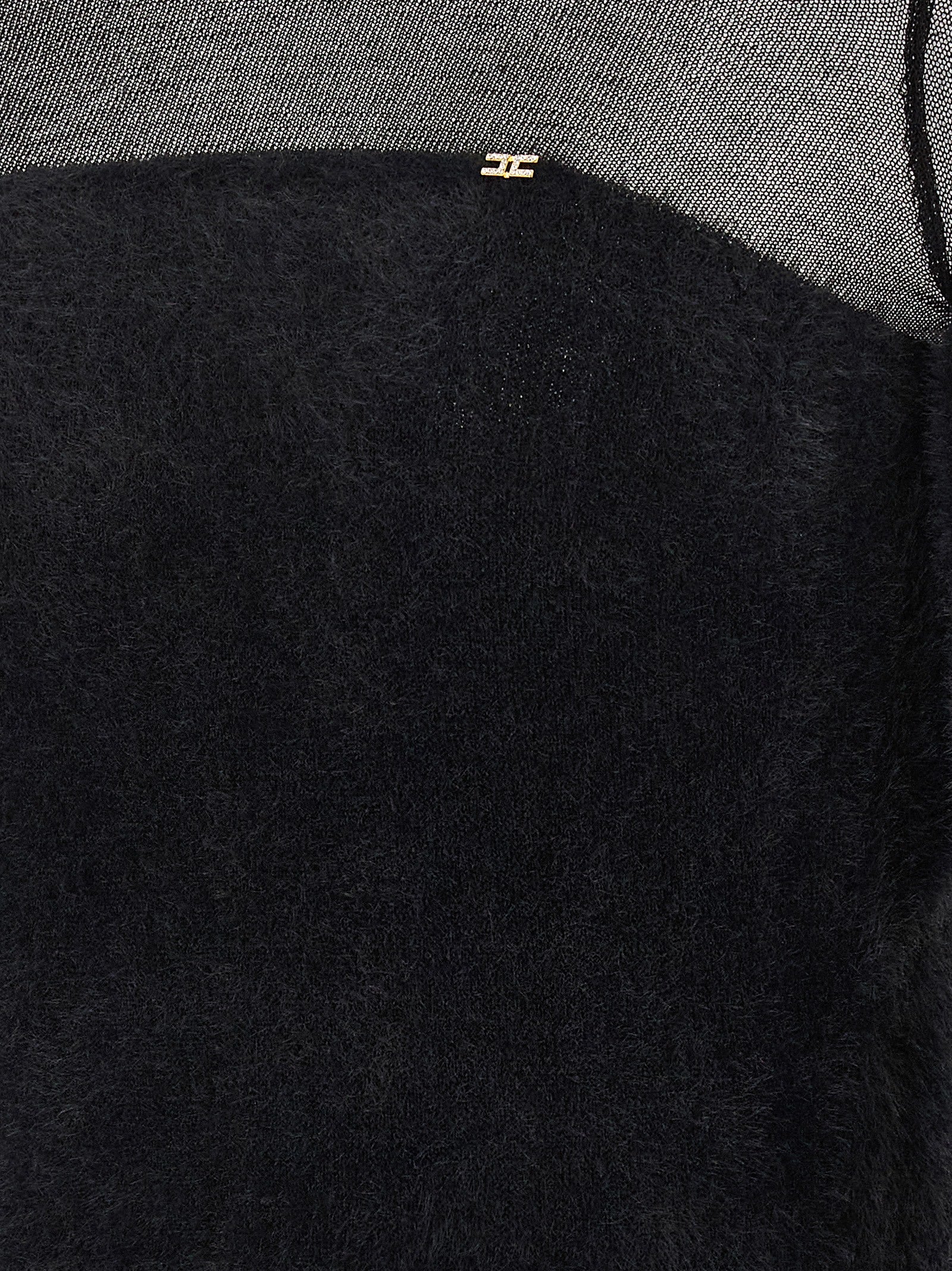 ELISABETTA FRANCHI megztinis