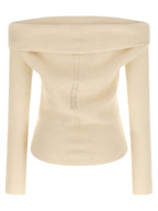 RICK OWENS megztinis