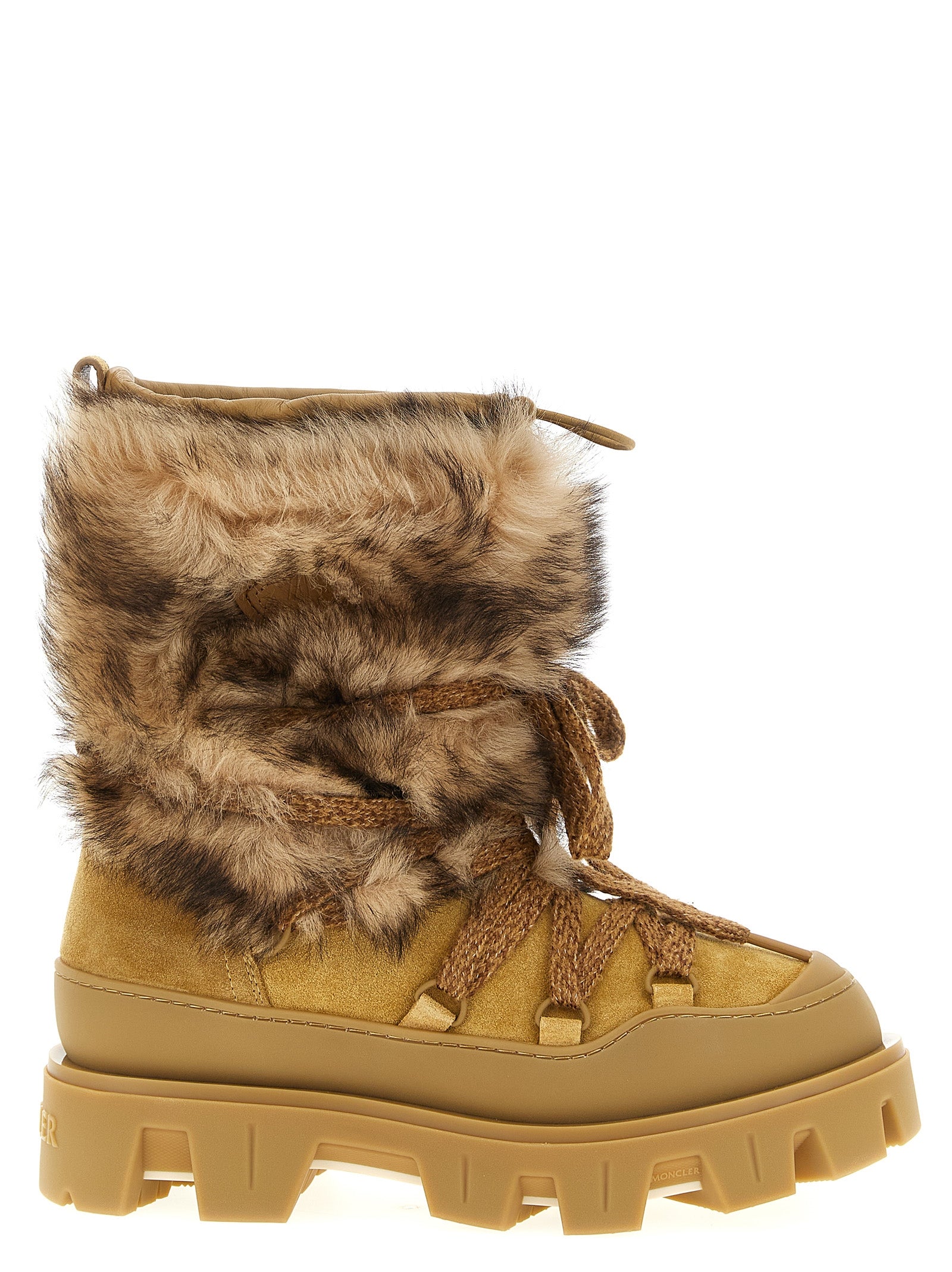 MONCLER aulinukai