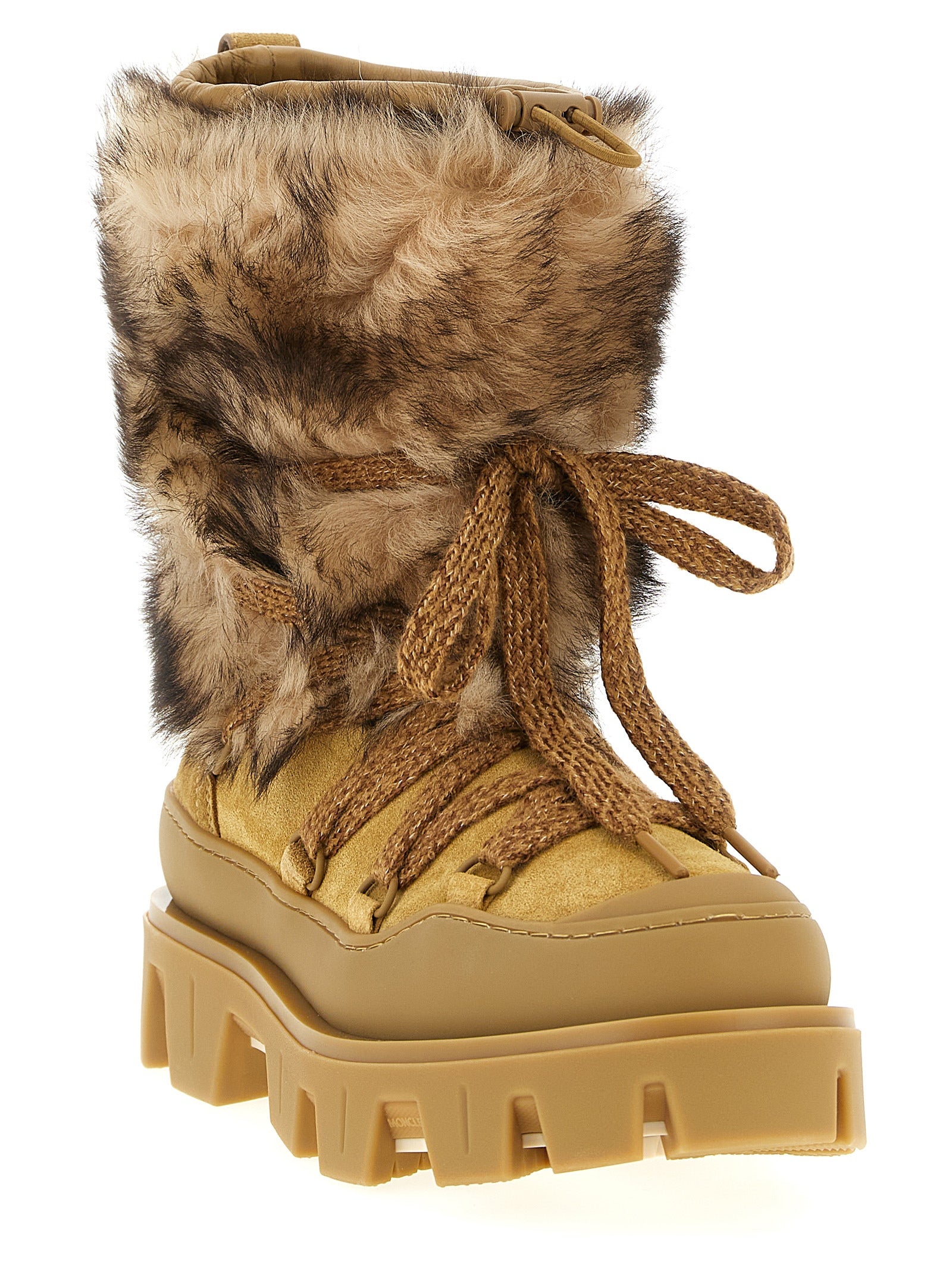 MONCLER aulinukai