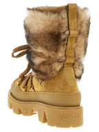 MONCLER aulinukai